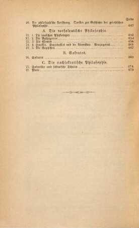 Griechische Literaturgeschichte, 1,2. Die antik-nationale Literatur ; 2. Hälfte, Die Literatur der Prosa
