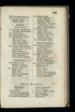 Unter-Neustadt