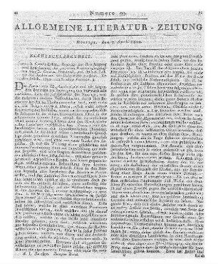 Hufeland G.: Beyträge zur Berichtigung und Erweiterung der positiven Rechtswissenschaften. St. 1. Jena: Cuno 1792