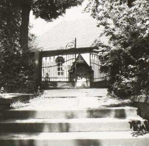 Friedhof Hellm