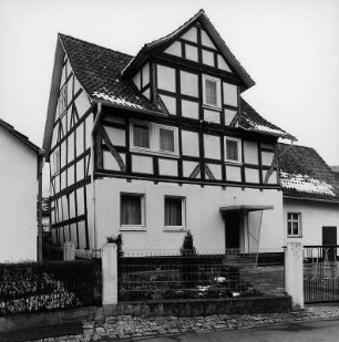 Wanfried, Winkel 7
