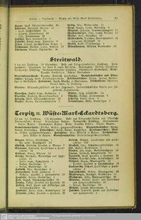 Streitwald