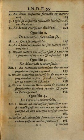 Philosophia Ad Mentem Angelici Doctoris Divi Thomæ Aquinatis, Tomus I.. Logica
