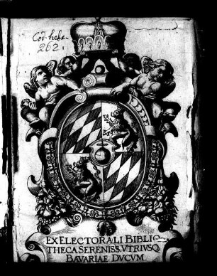Philosophischer Kommentar über Kohelet - BSB Cod.hebr. 262