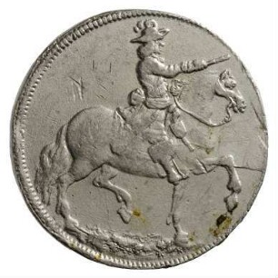 Münze, 2 Kronen (Österreich), 1675