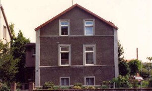 Elisabethstraße 53. Detmold