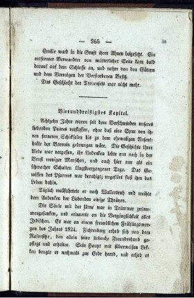 Vierunddreißigstes Kapitel
