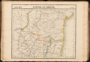 Partie Du Brésil