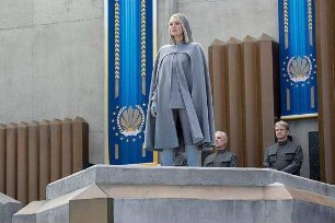 Die Tribute von Panem - Mockingjay Teil 2