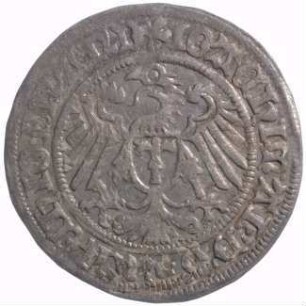 Münze, Groschen, 1501