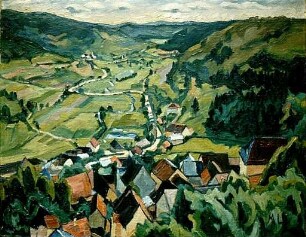 unbenannt [Blick von der Burg Egloffstein]