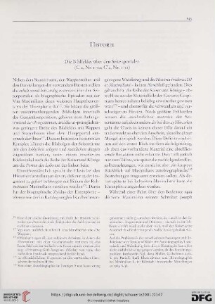 Historie