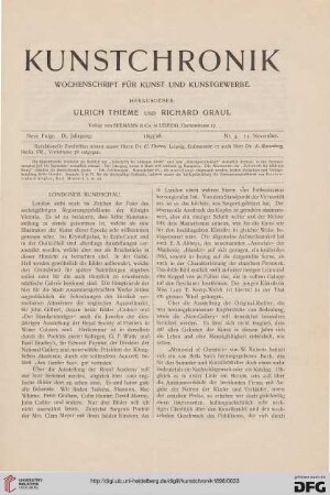 Heft 4 (11. November 1897)