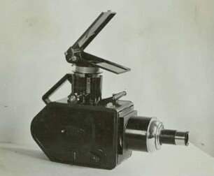 Zeiss-Ikon Epidiaskop