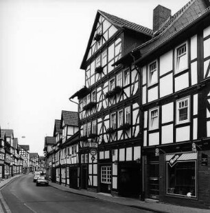 Bad Sooden-Allendorf, Ackerstraße 40