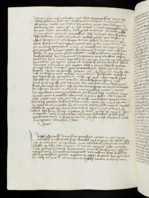 104v-106r Oratio in adventu studentium alamanorum Parisiis