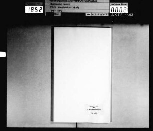 Kayser, Christian Gottlob, Kürschner in Leipzig, gegen Kayser, Marie Sophie Magdalena