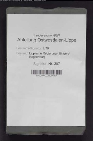 Rekurse in Ablösungssachen: Lenstruper Zehntpflichtige ./. Fiskal v. Heyderstädt, Band 1