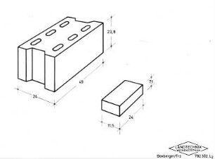 Baumaterial