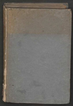 Speculum sapientiae, bair.-österr. : Ms. germ. qu. 38