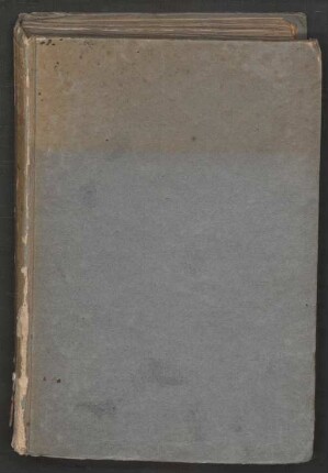Speculum sapientiae, bair.-österr. : Ms. germ. qu. 38