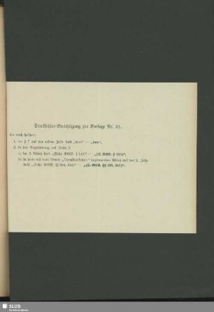 [Nr. 31-35]