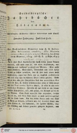 Zwoelftes Heft
