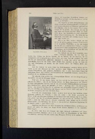 Kapellmeister Oskar Strauß
