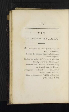 [XIV. - XIII.]