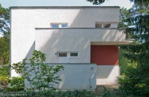 Wohnhausgruppe; Berlin, Steglitz-Zehlendorf
