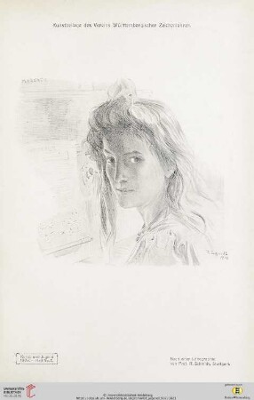 Heft II (Februar 1907)