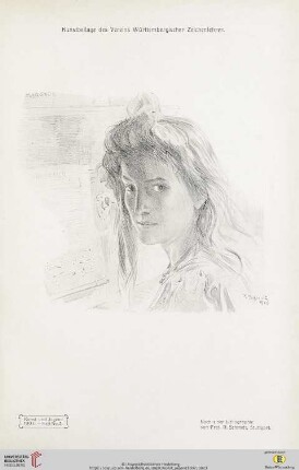 Heft II (Februar 1907)
