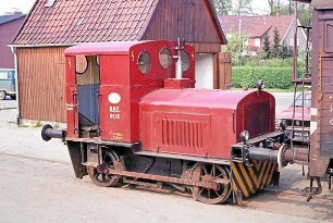 Amelinghausen