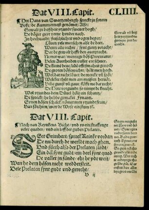Dat VIII. Capit.