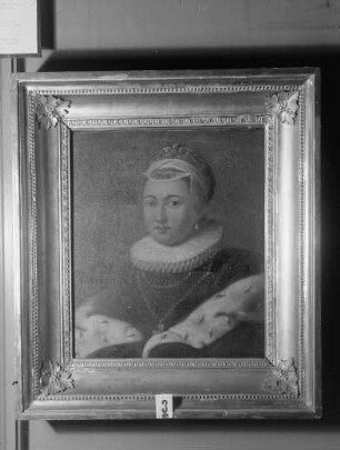 Anna von Mecklenburg-Güstrow