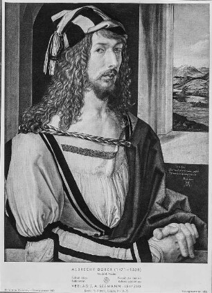 Albrecht Dürer