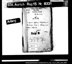 Die Erhöhung und Verstärkung der Deiche bei der Overledinger Deichacht