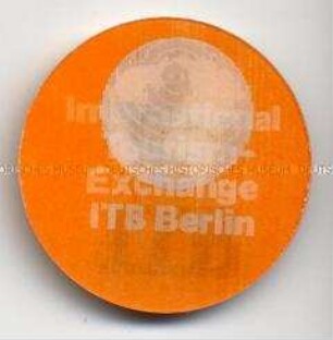 Internationale Tourismus-Börse (ITB)