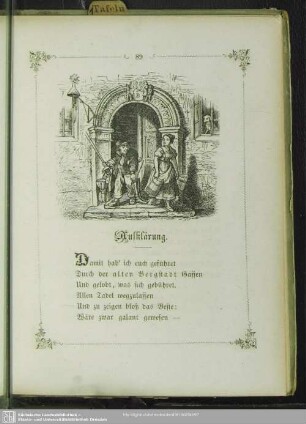 Aufklärung