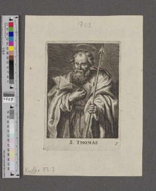 S. Thomas