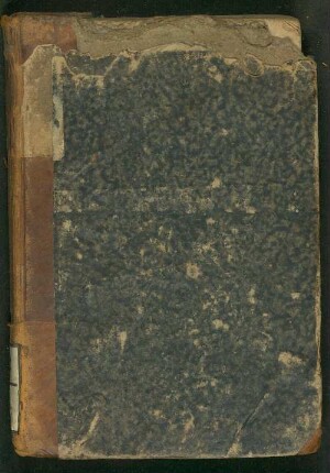 Denkwürdigkeiten eines Arztes : Dritte Abteilung, Ange Pitou : 9.-12. Bändchen: Mémoires d'un médecin