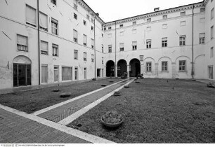 Palazzo Bentivoglio
