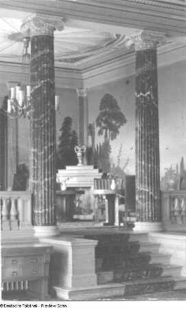 Gartensaal