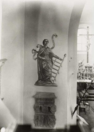 Heiliger Laurentius