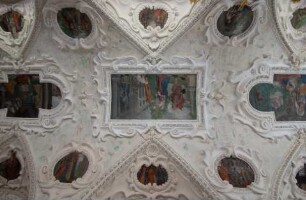 Katholische Kirche Mariä Verkündigung, Rytwiany, Polen
