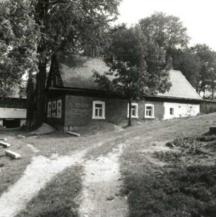 Stall, Raun