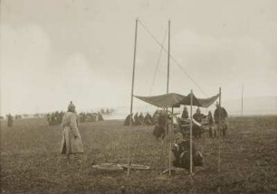 Deutsches Kaisermanöver