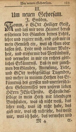 Die Sieben Buß-Pfalmen.