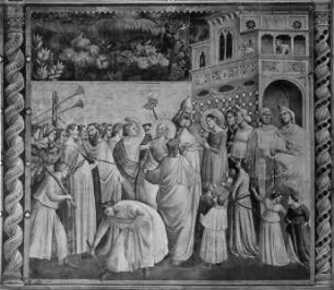 Verlobung Marias und Josephs