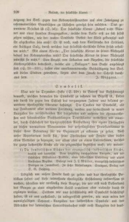108-112 Symbolik
